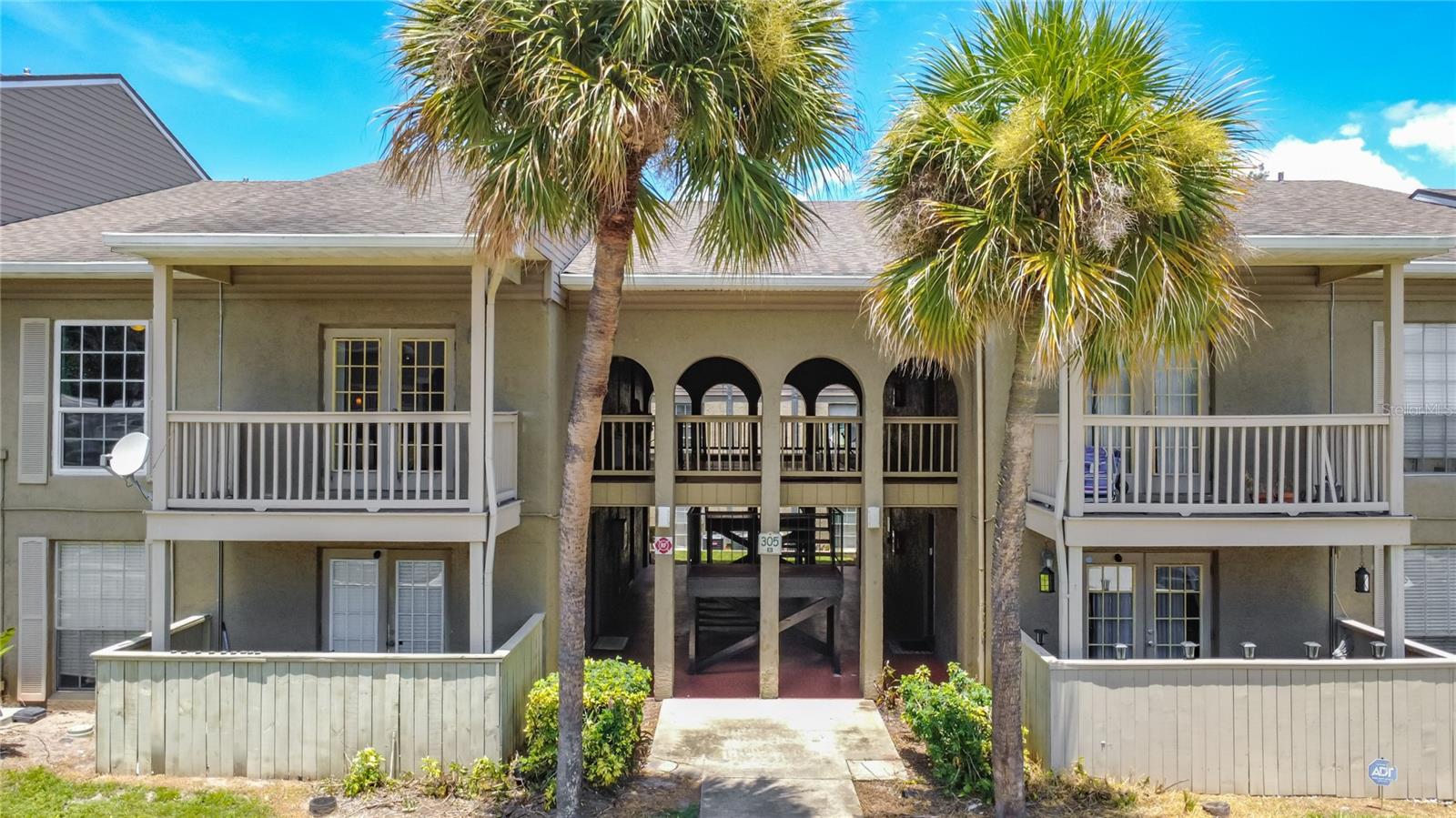 305 WYMORE ROAD Unit 205