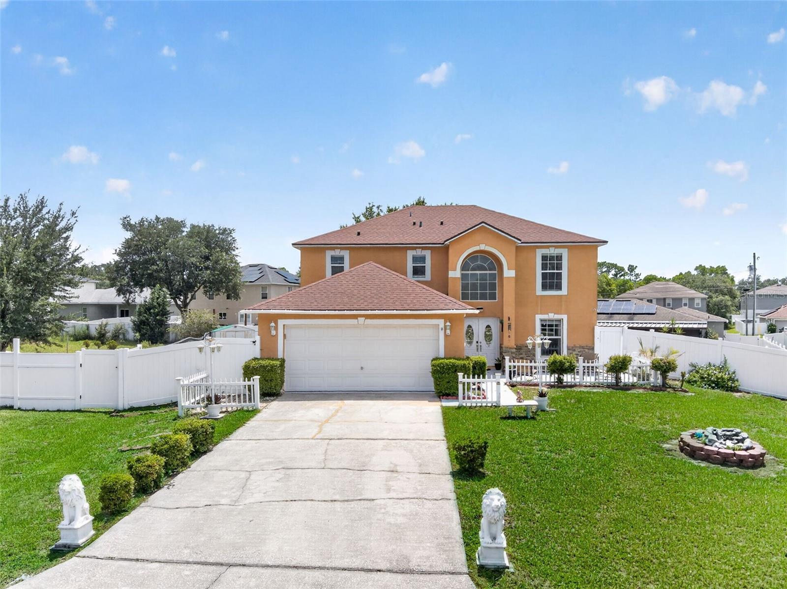 Listing photo for 1502 Fort Meade Pl