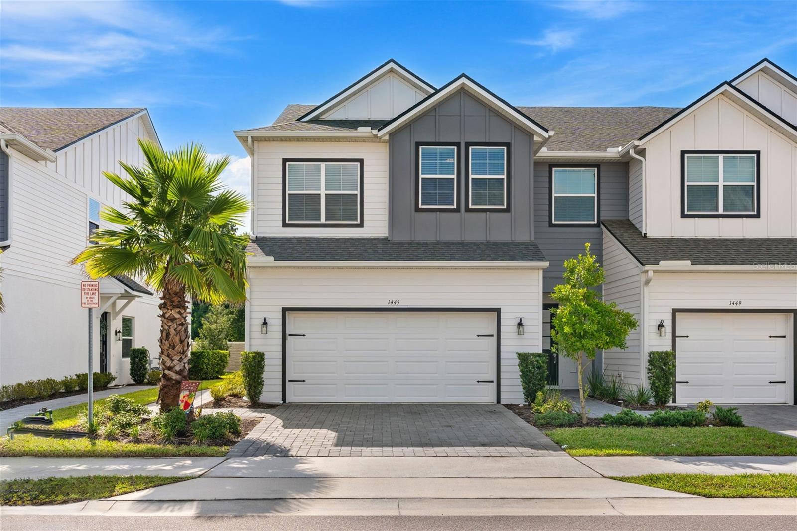 1445 BROOKDALE COURT