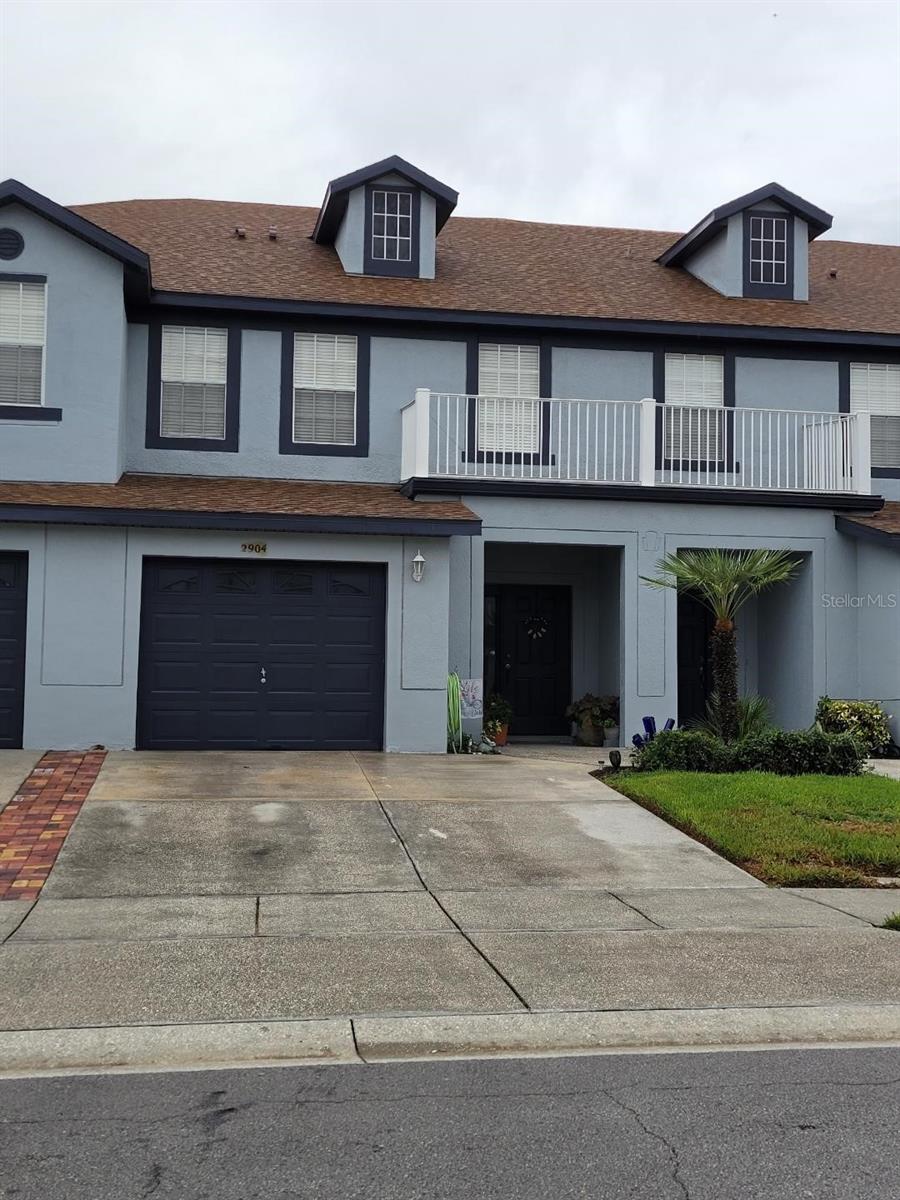 2904 GRAFTON DRIVE