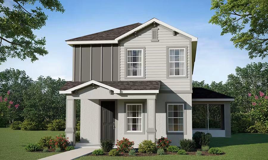 4048 WAVING HICKORY BOULEVARD