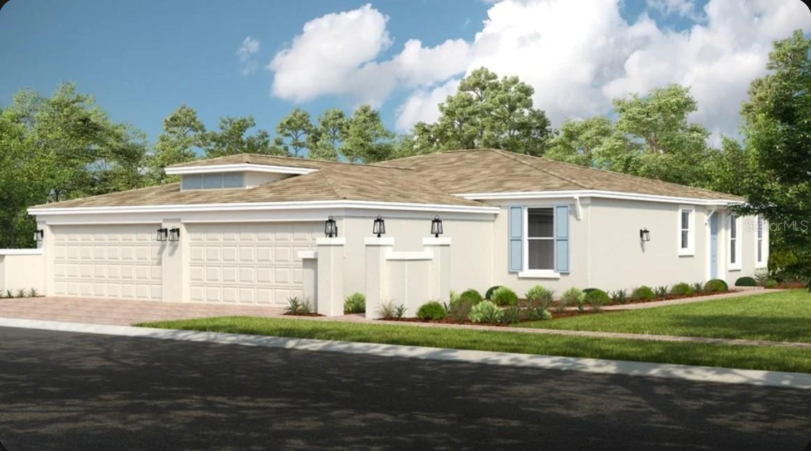 Listing photo 1 for 11279 Silver Trumpet Loop