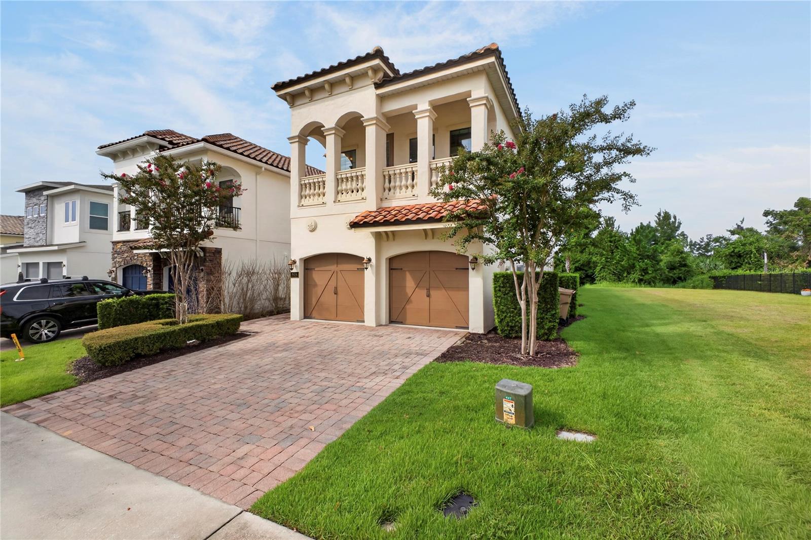 824 DESERT MOUNTAIN COURT