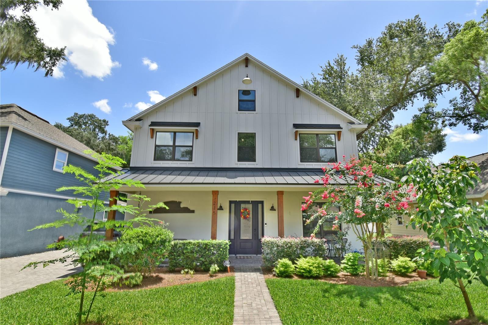 215 S HIGHLAND AVENUE