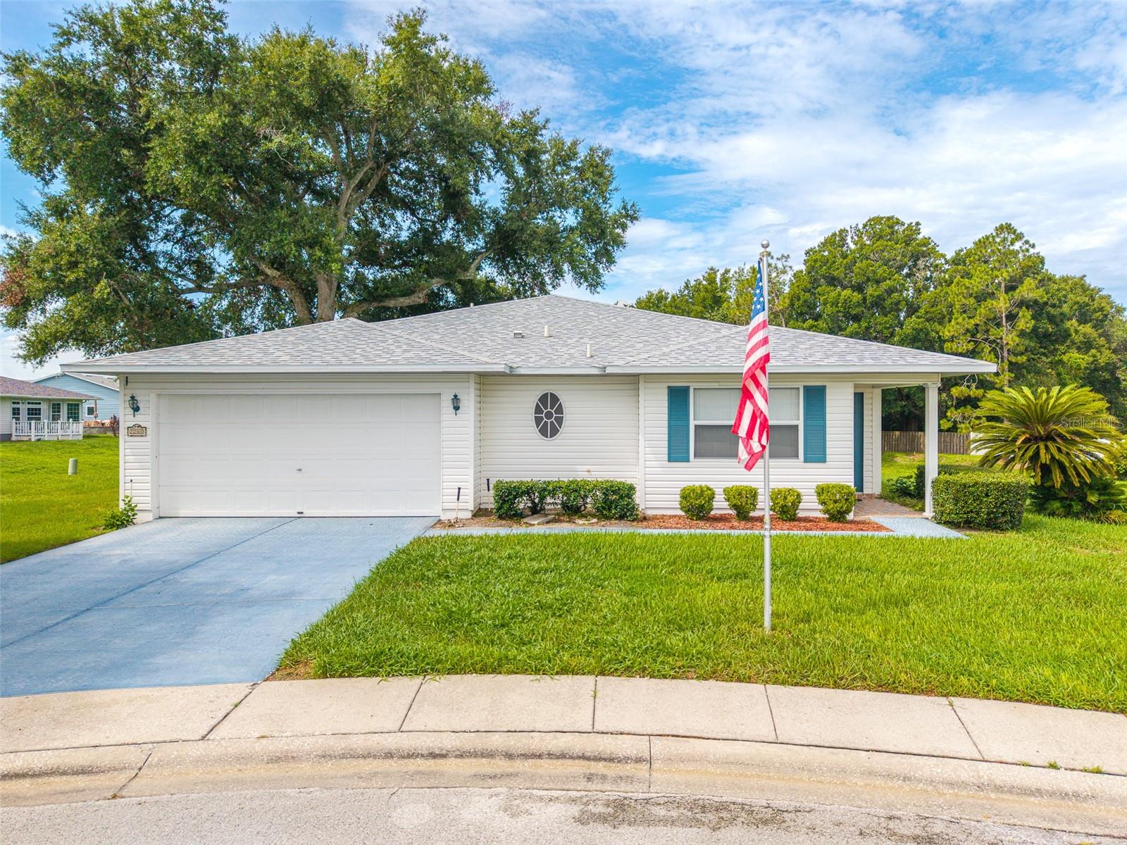 Listing photo for 2260 Grand Cypress Dr