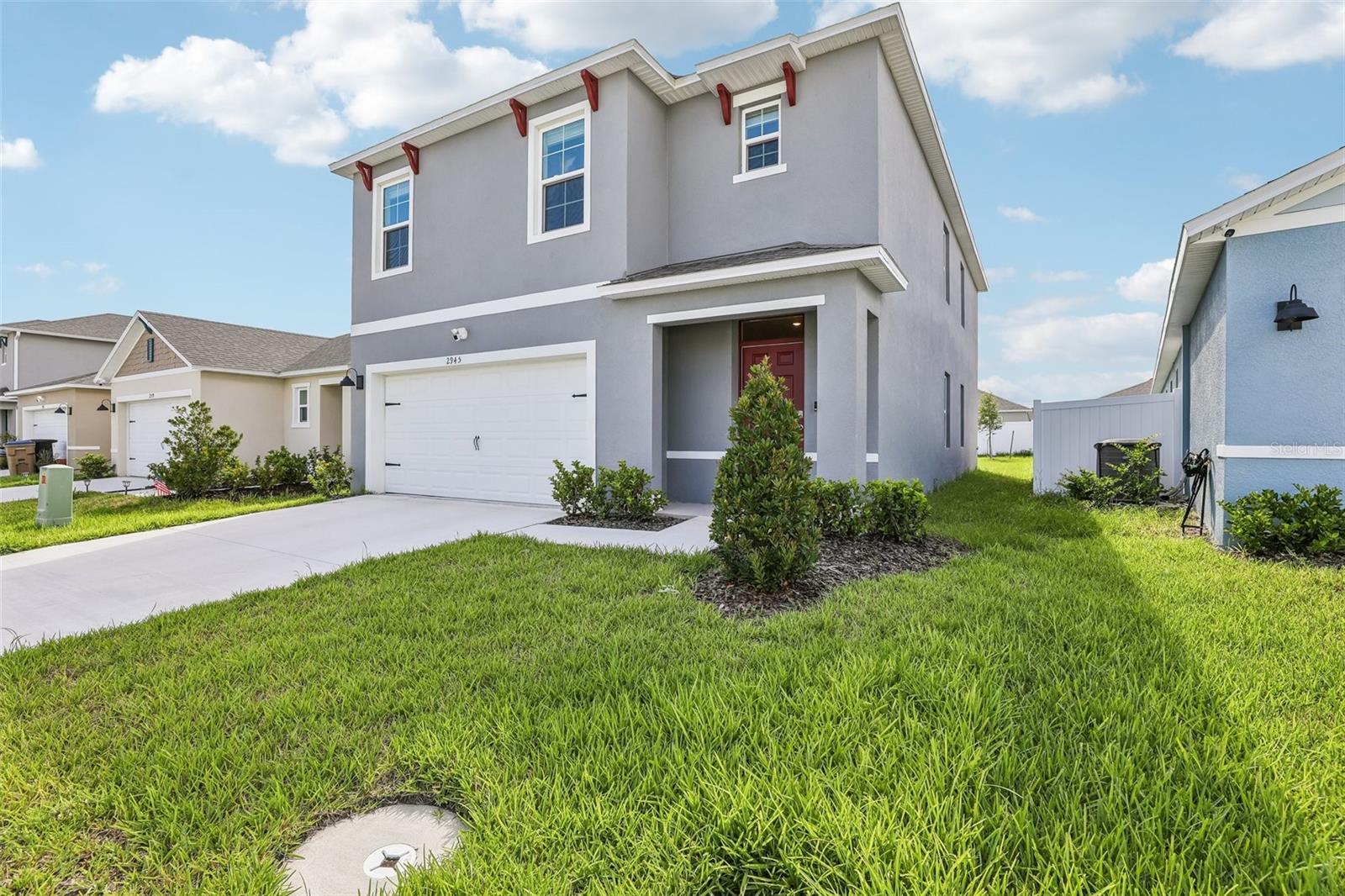 2945 ELIO HAMMOCK DR