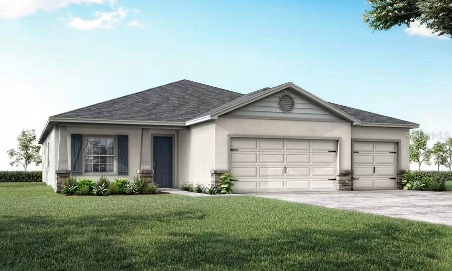 5427 DUXFORD CIRCLE