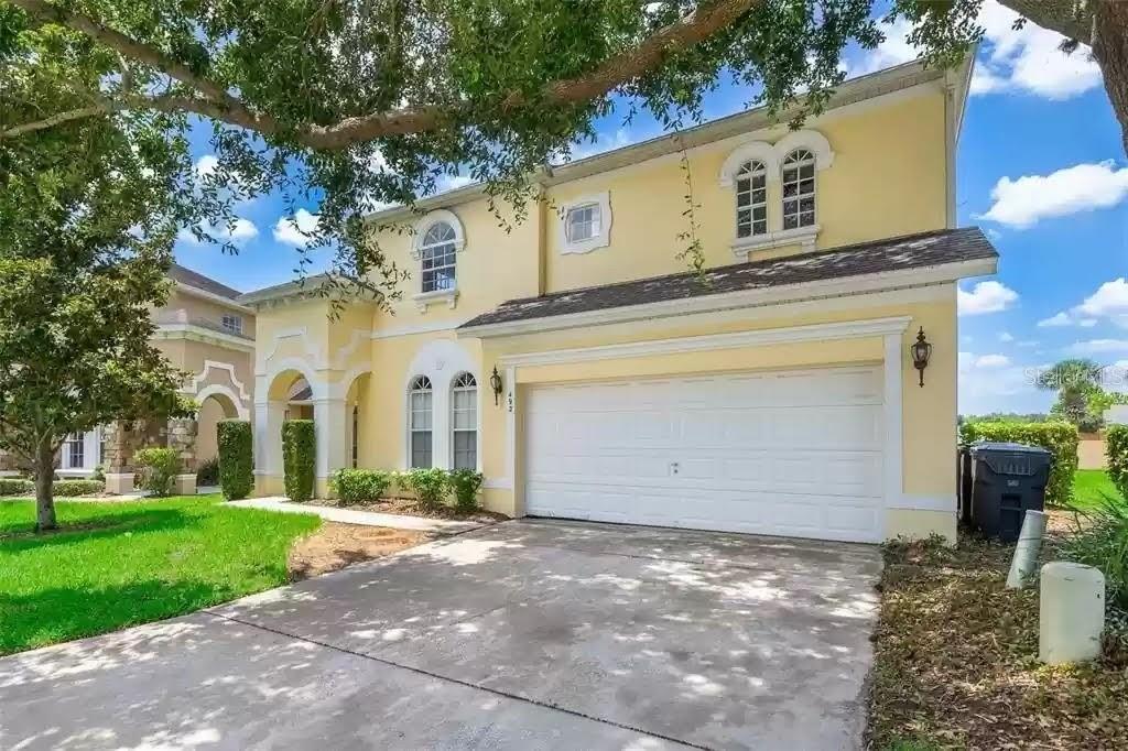 Listing photo for 492 Tupelo Cir