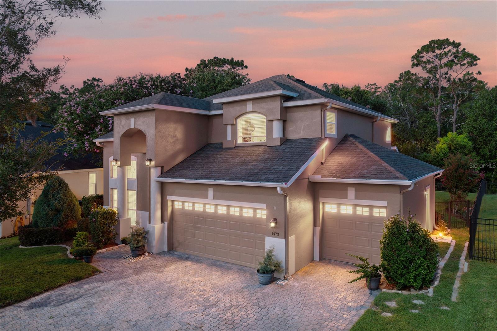 1473 AMARYLLIS CIRCLE