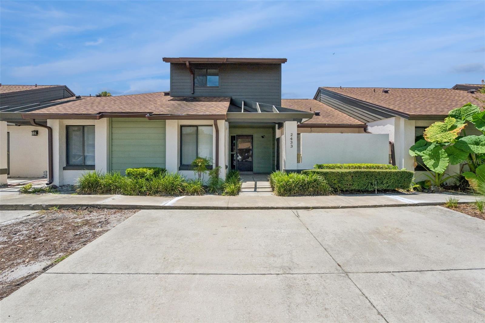 2433 GRAND TETON CIRCLE Unit 2433