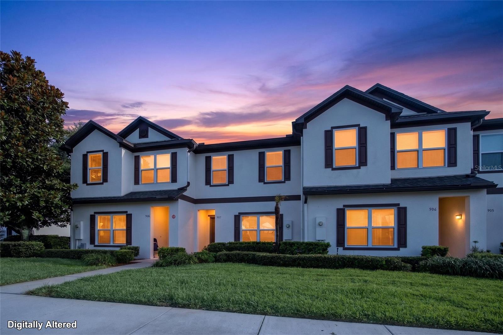 600 NORTHERN WAY Unit 906