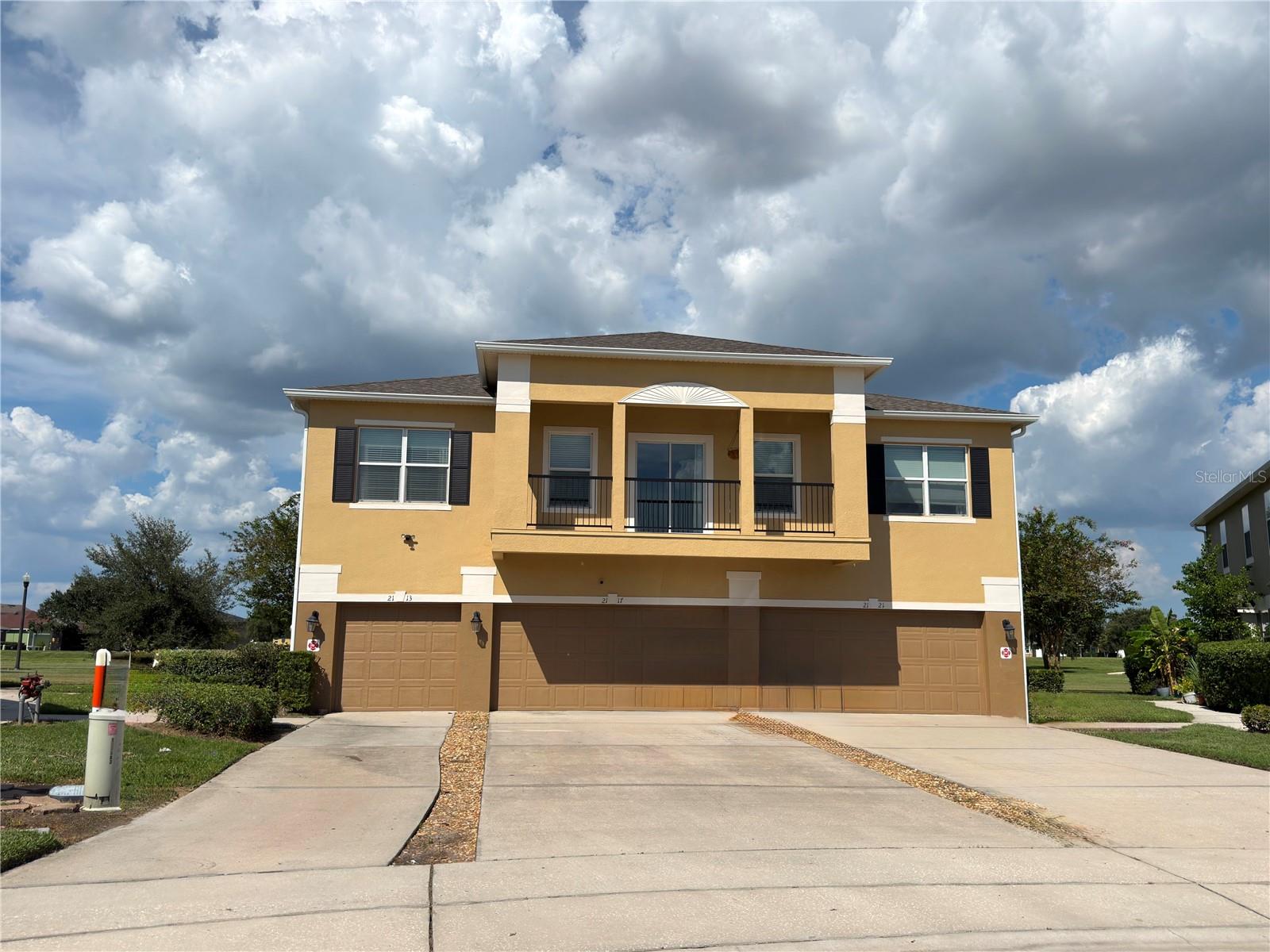 2113 BETSY ROSS LANE Unit A