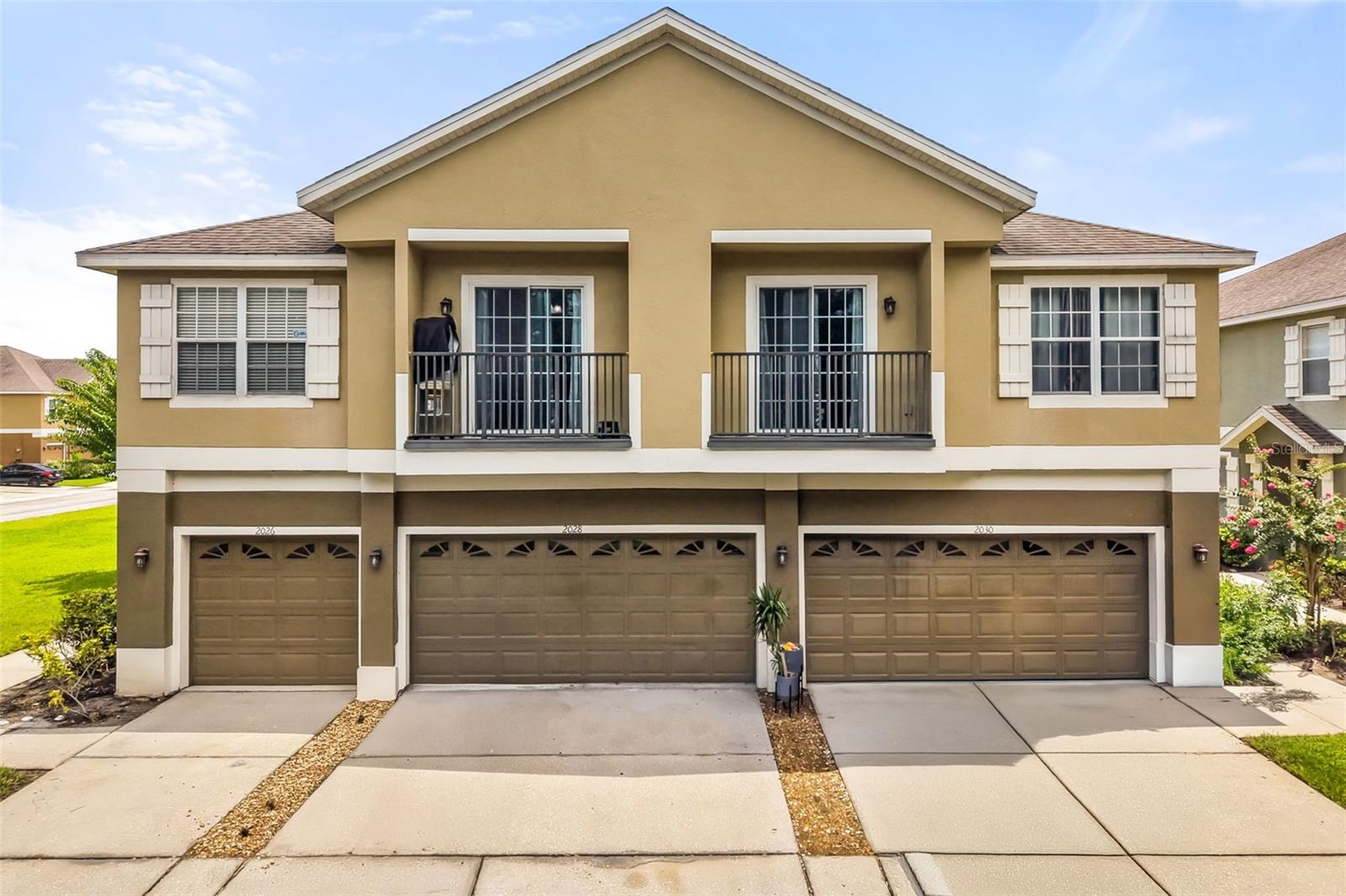 2026 ESTANCIA CIRCLE Unit A