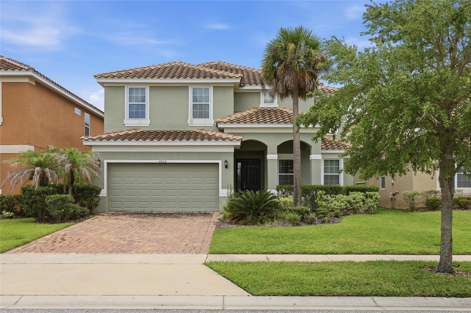 4416 SHIVA LOOP