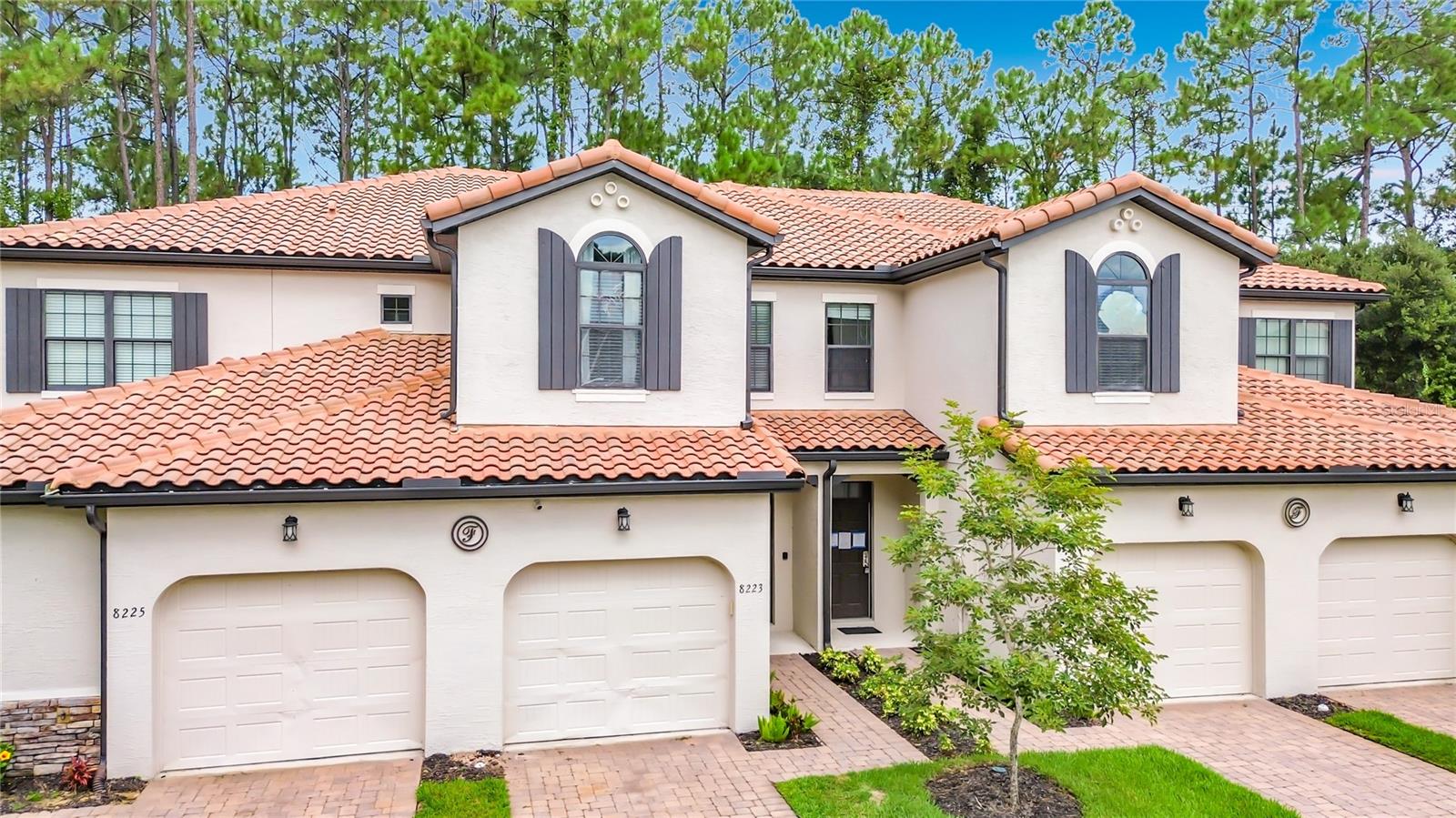 8223 ROSEVILLE ROAD