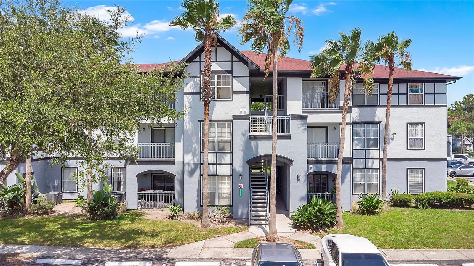 5513 PGA BOULEVARD Unit 4827