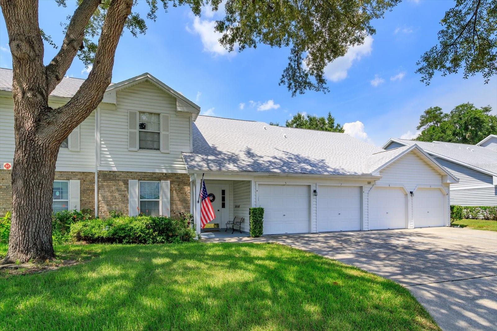 5301 WHITE CLIFF LANE Unit 7