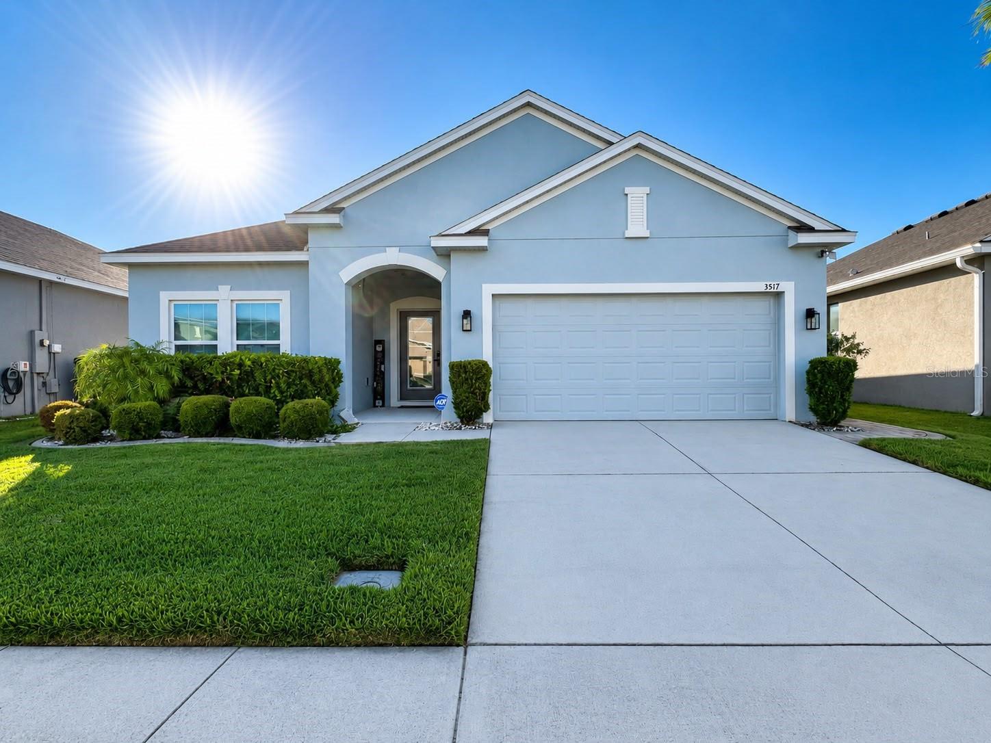 3517 VEGA CREEK DRIVE