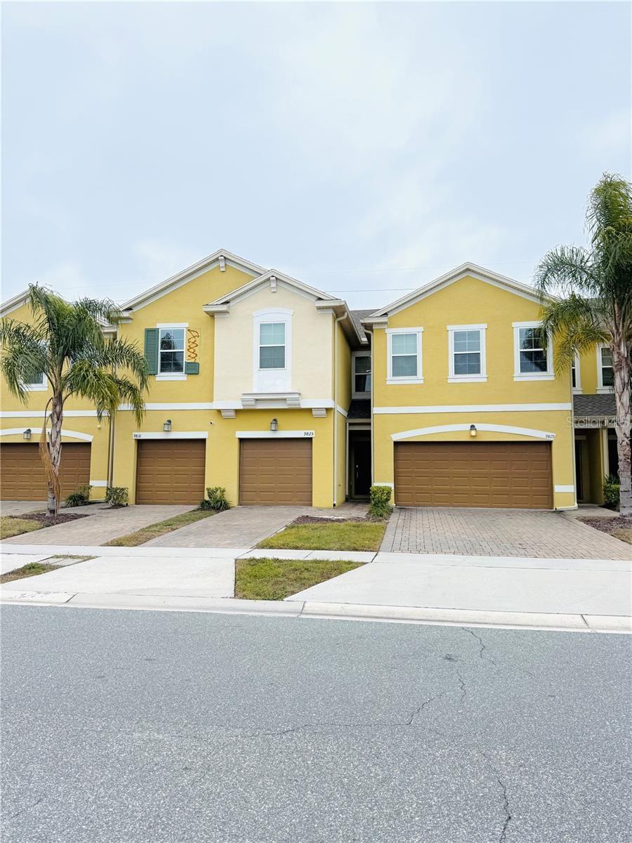 9831 RED EAGLE DRIVE