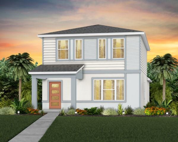16827 EVERMORE ALLEY