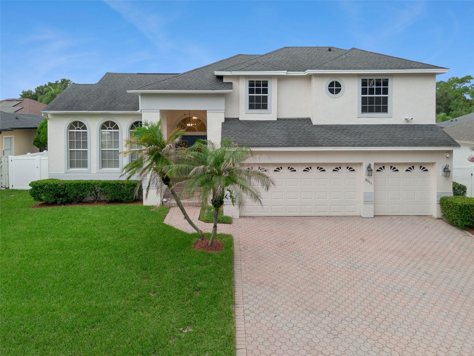 8355 DIAMOND COVE CIRCLE