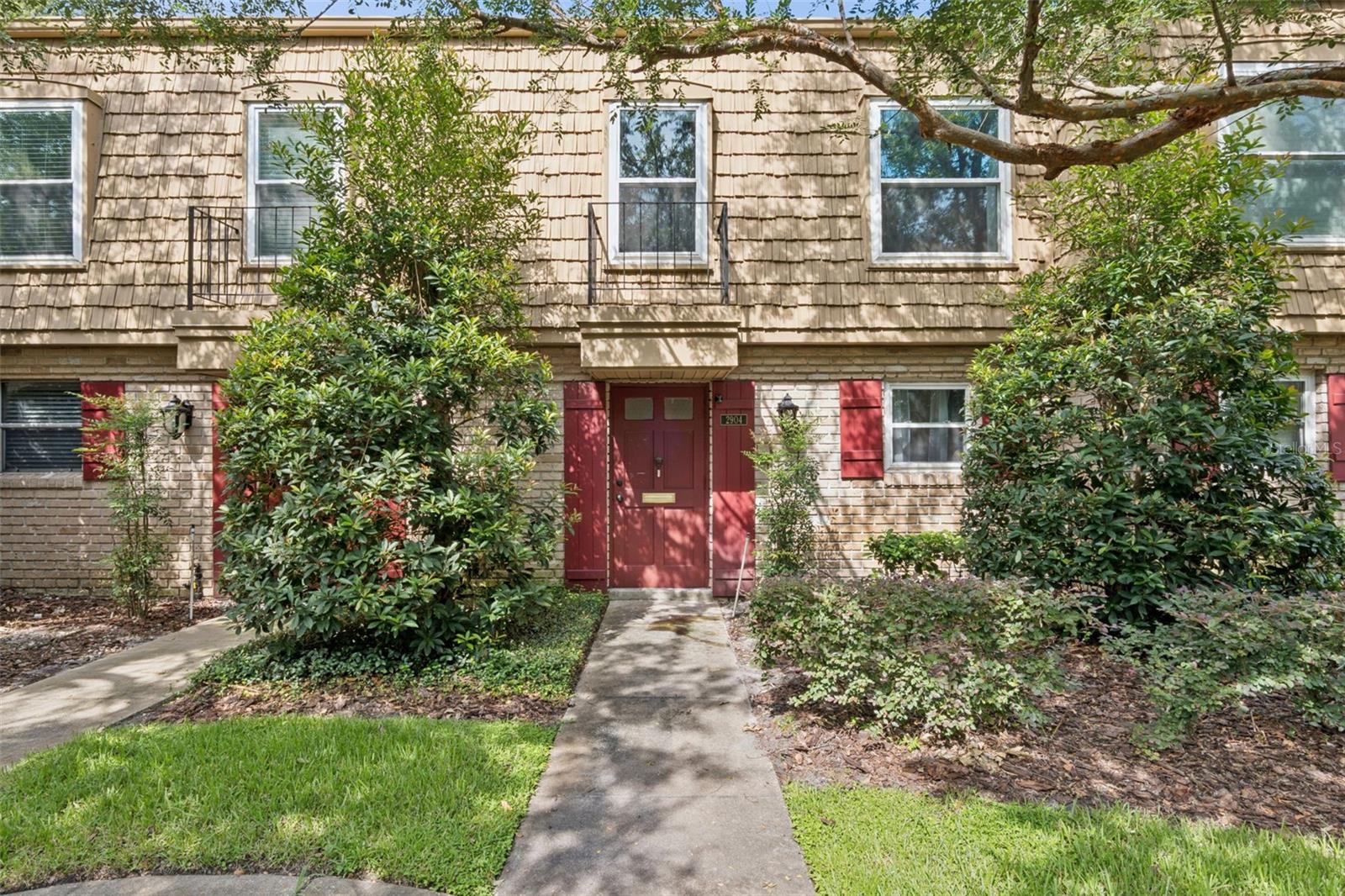 200 SAINT ANDREWS BOULEVARD Unit 2904