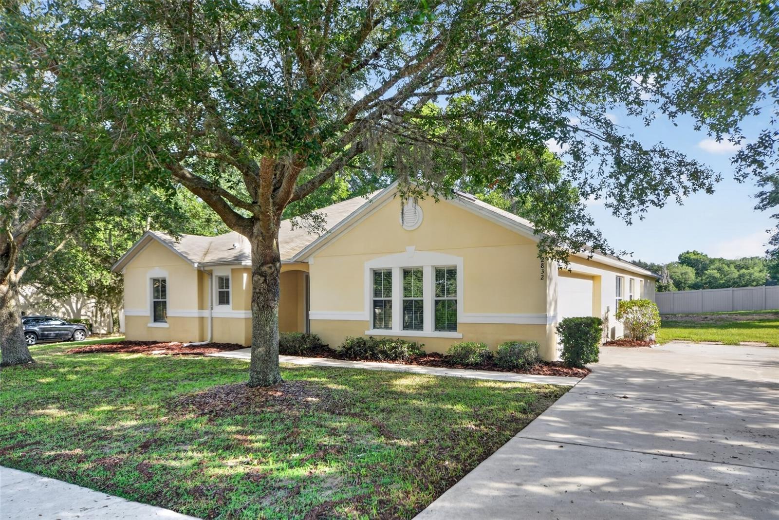 2832 BREEZY MEADOW ROAD