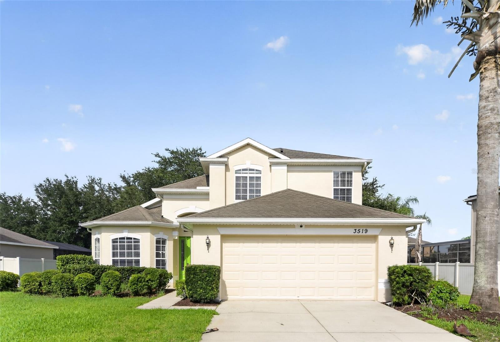 3519 MCCORMICK WOODS DRIVE