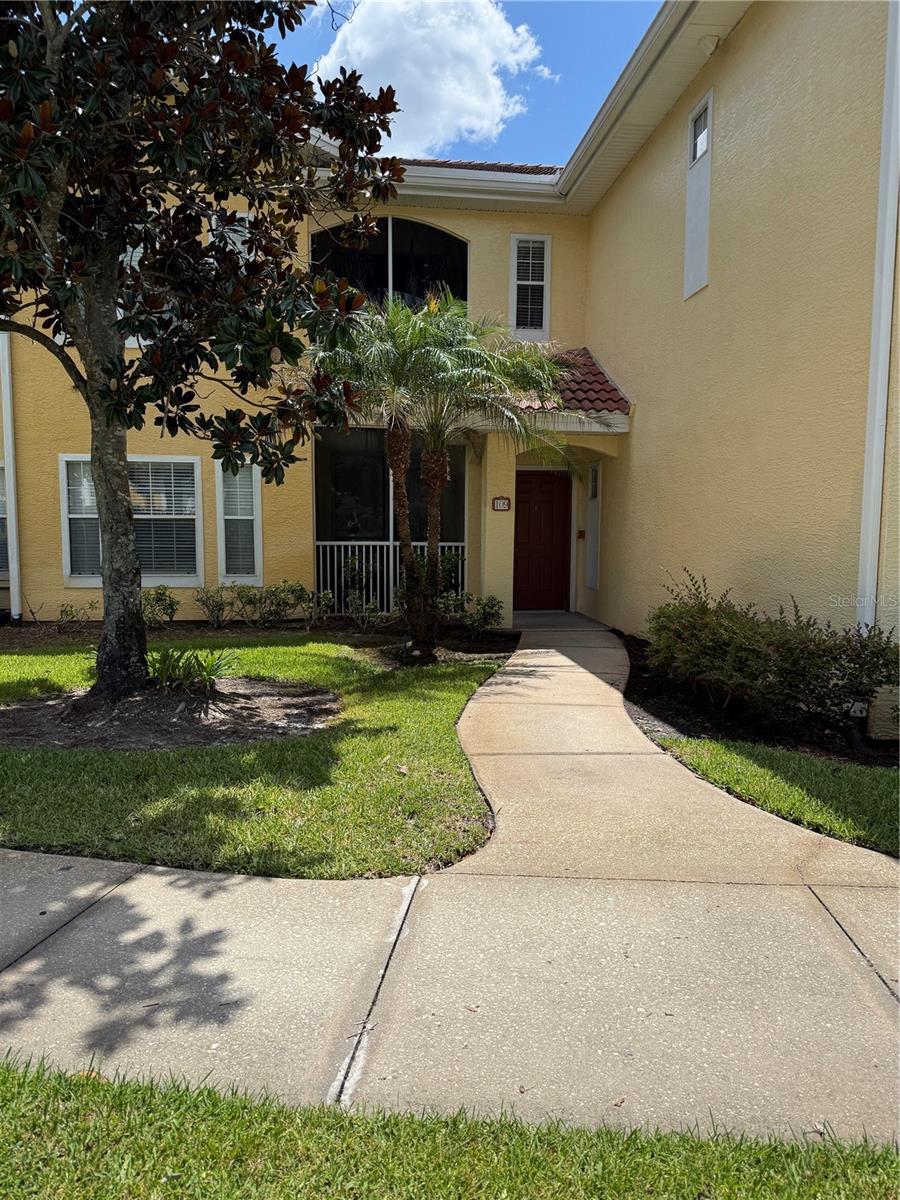 12017 VILLANOVA DRIVE Unit 109