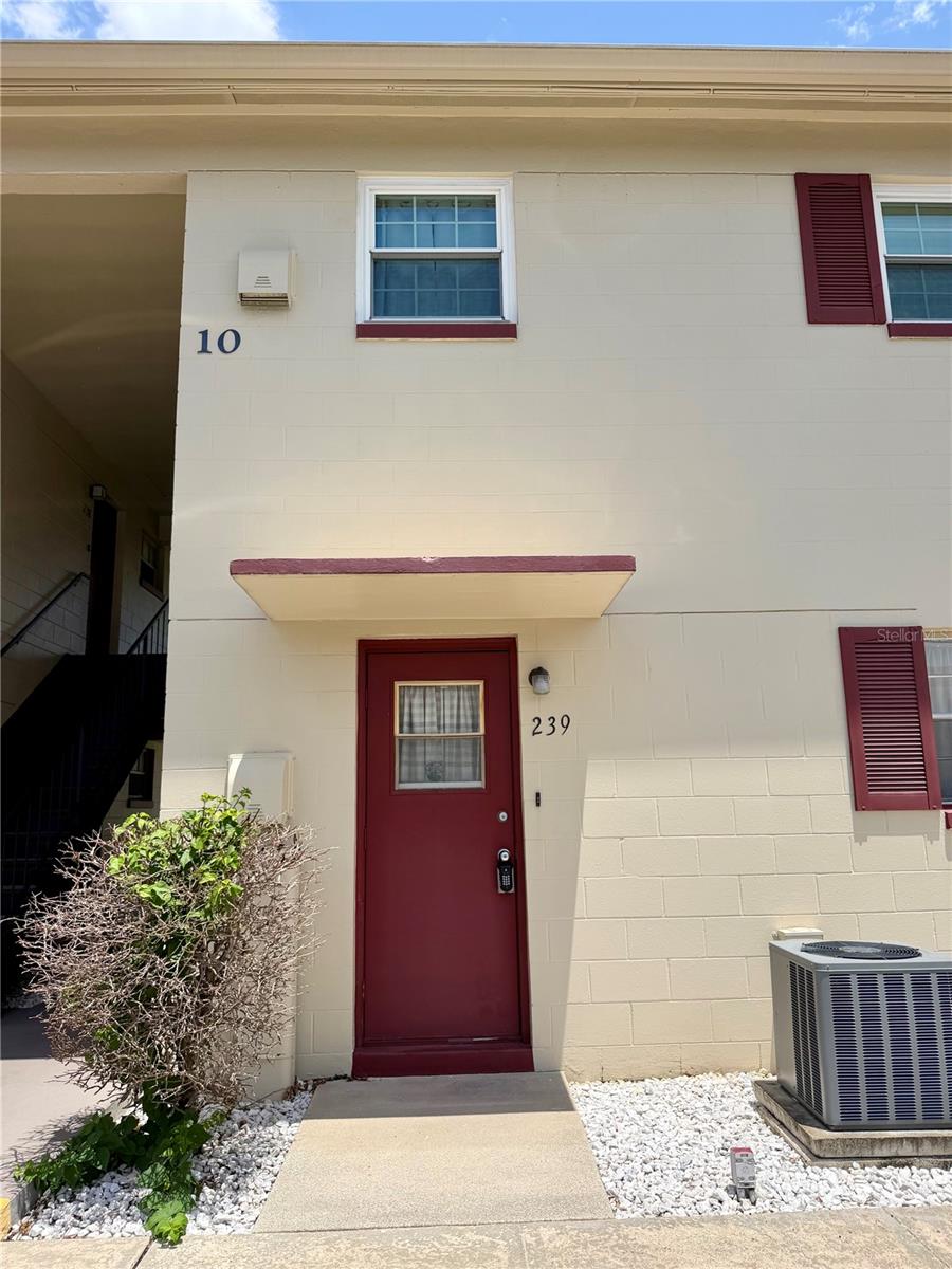 5505 HERNANDES DRIVE Unit 239