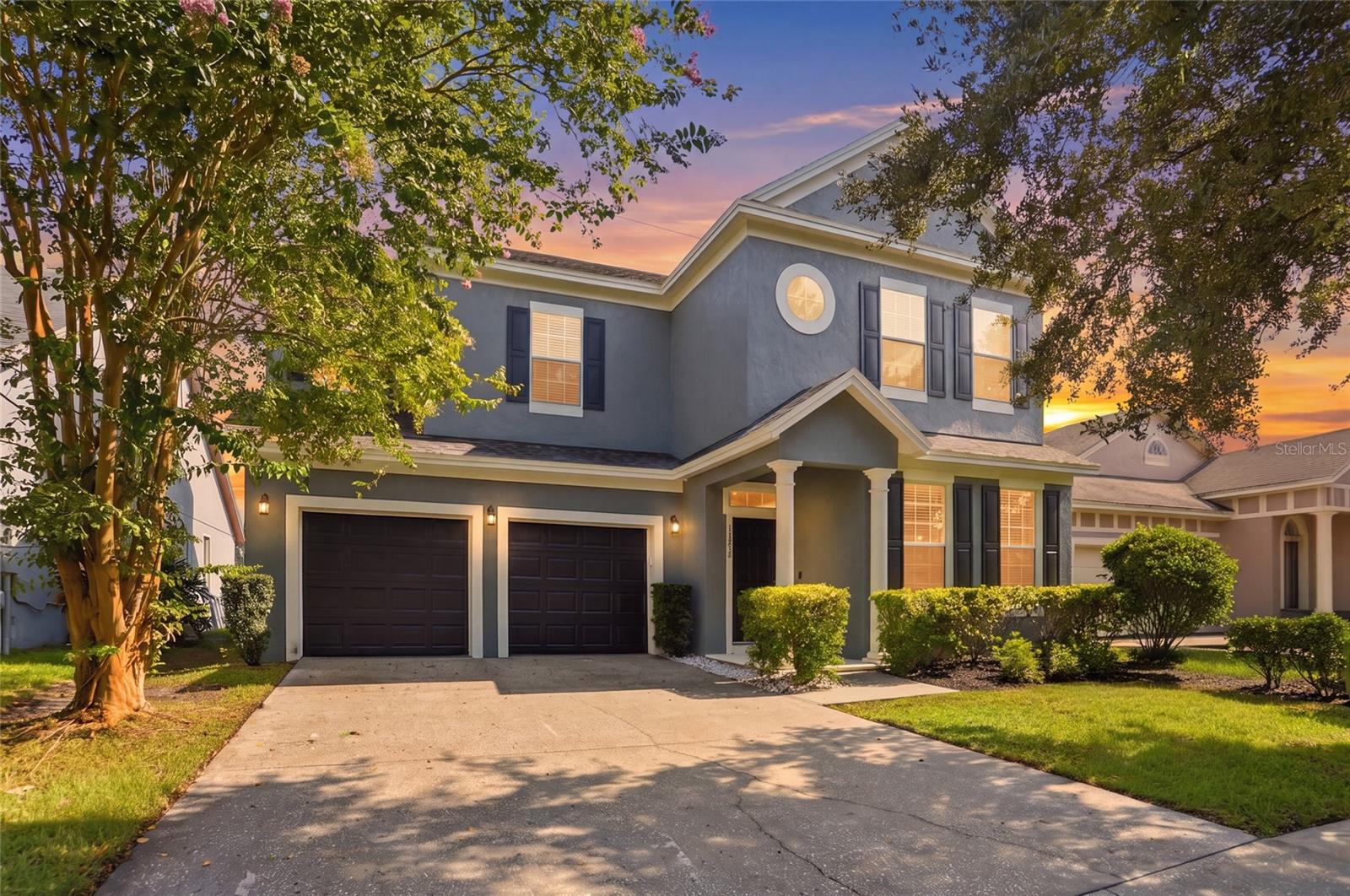 12830 CRAGSIDE LANE