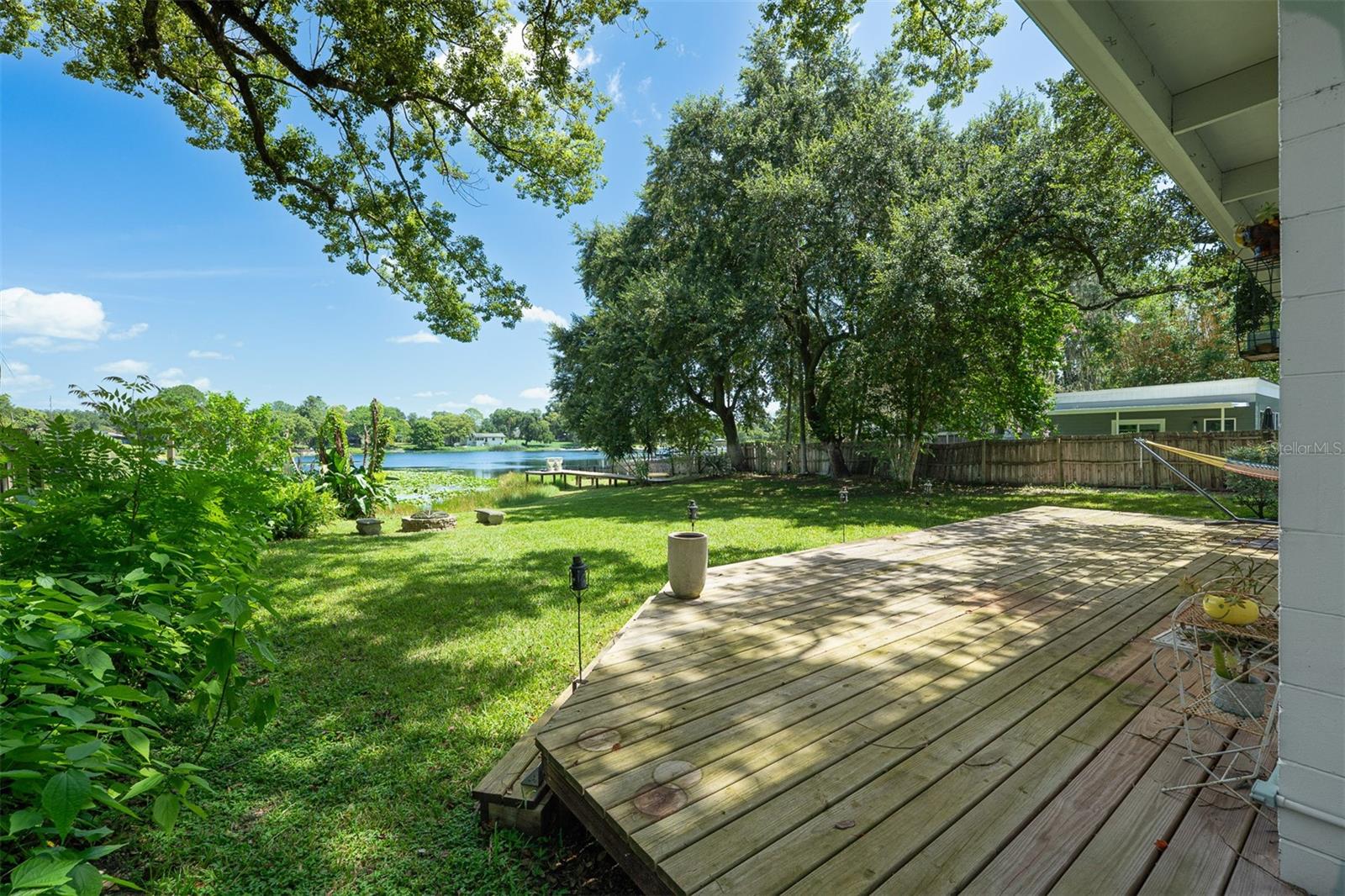 3107 LAKE MARGARET DRIVE