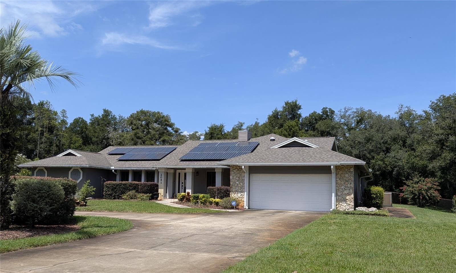 2041 CROWLEY CIRCLE