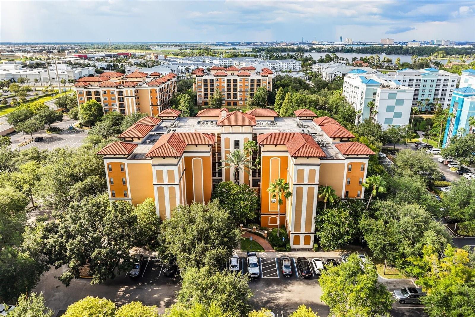 12539 FLORIDAYS RESORT DRIVE Unit 112D