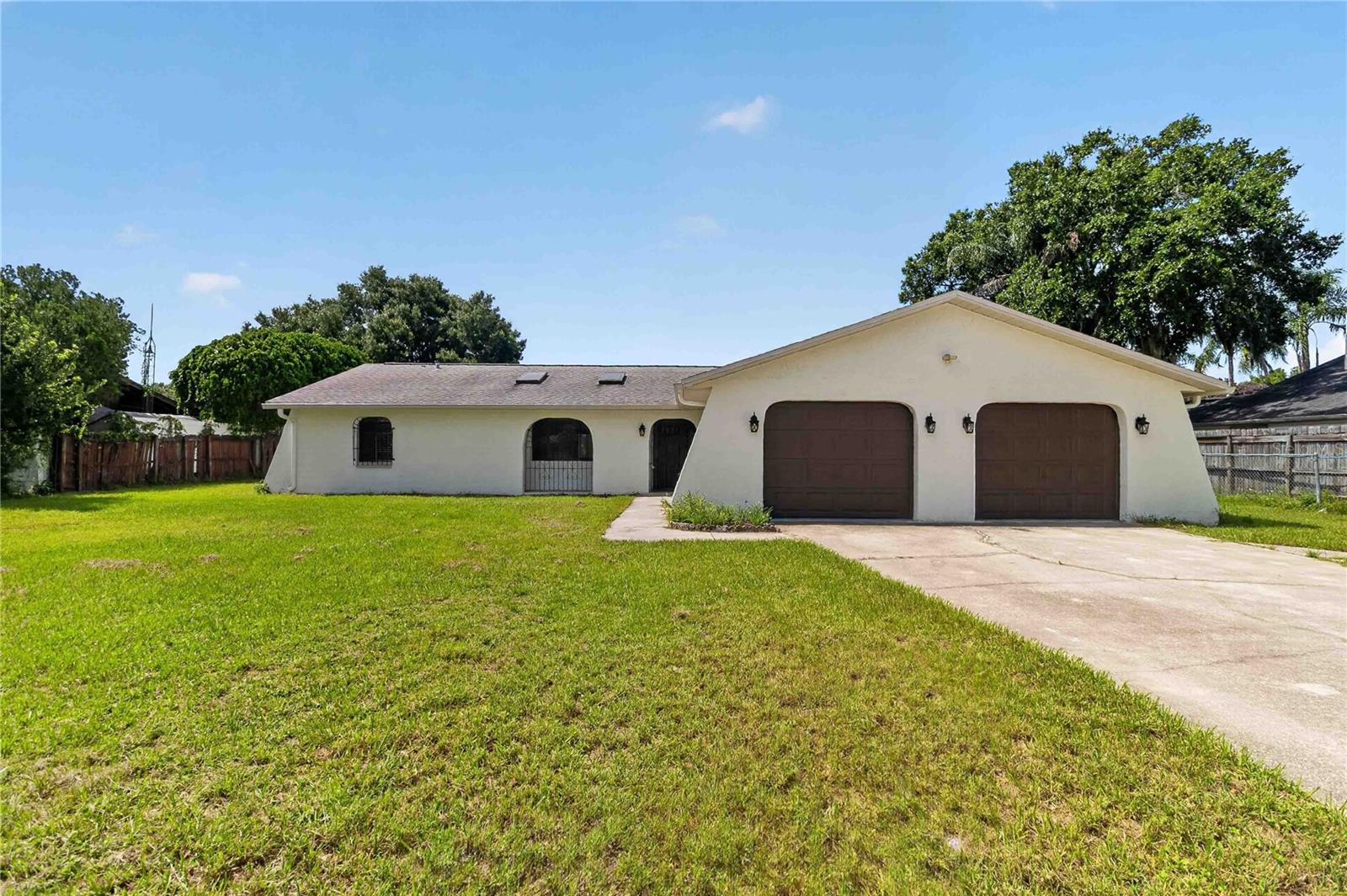 4840 LAKE CECILE DRIVE