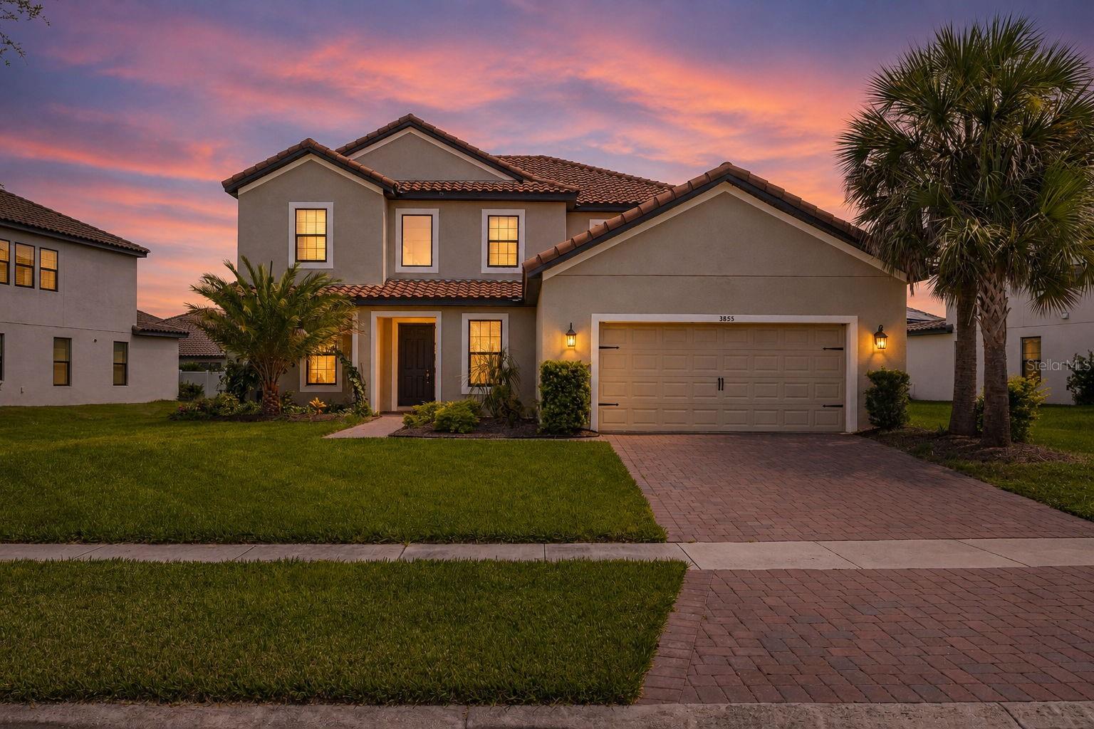 3855 BOWFIN TRAIL
