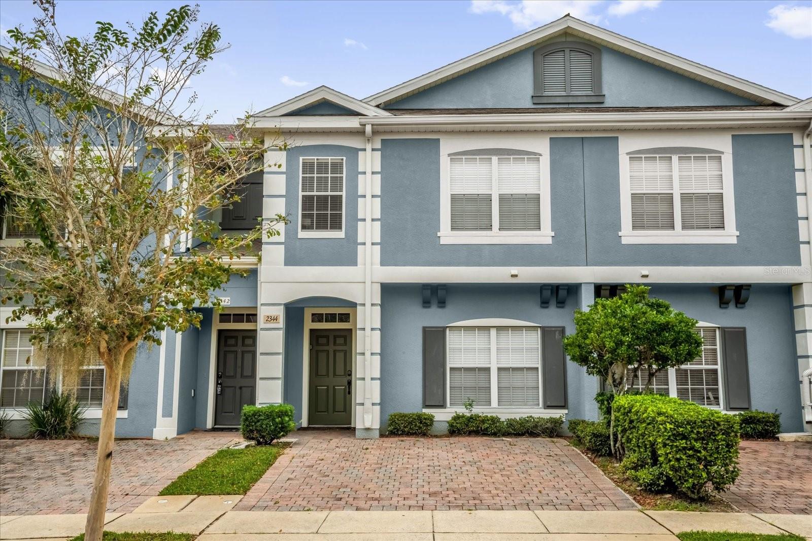 2344 CARAVELLE CIRCLE