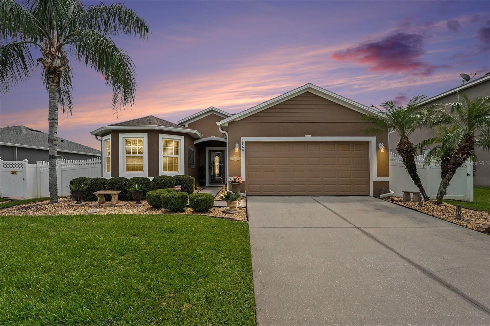 1869 MONTE CRISTO LANE