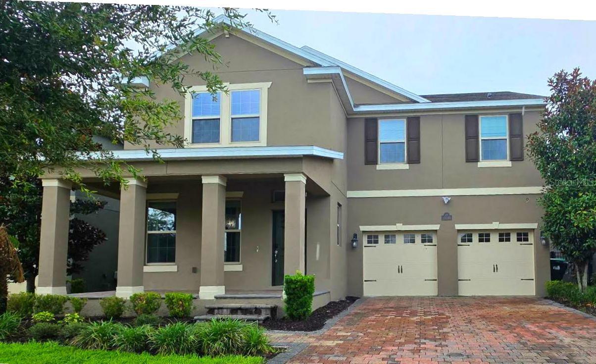 10169 SHALLOW WATER DRIVE