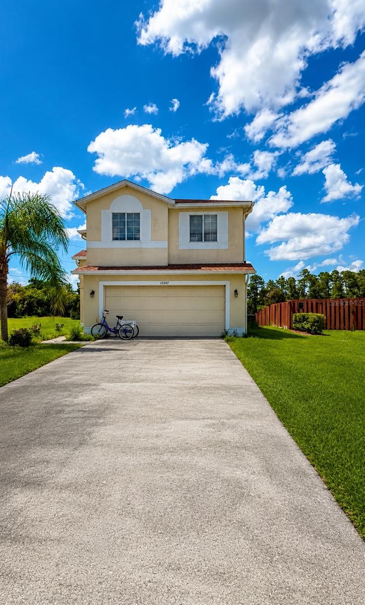 13347 BRIAR FOREST COURT