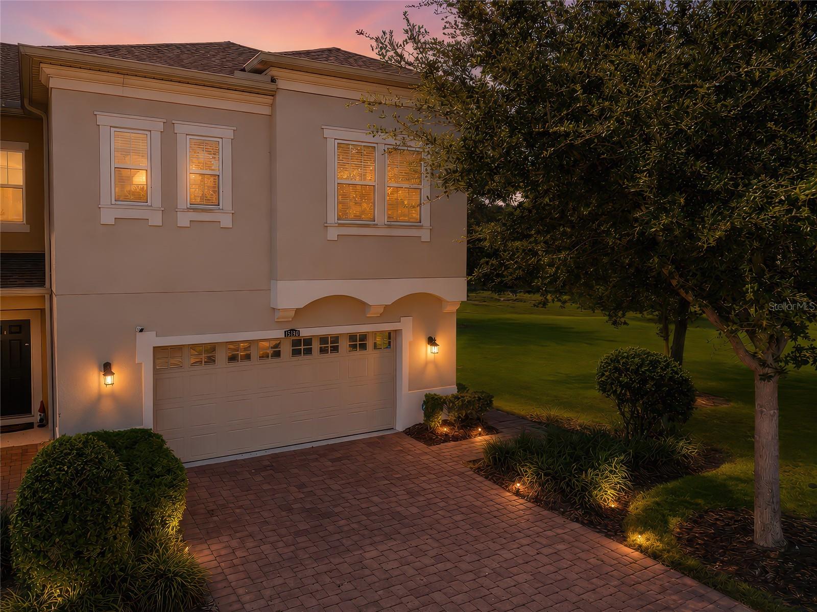 15190 SUNRISE GROVE CT