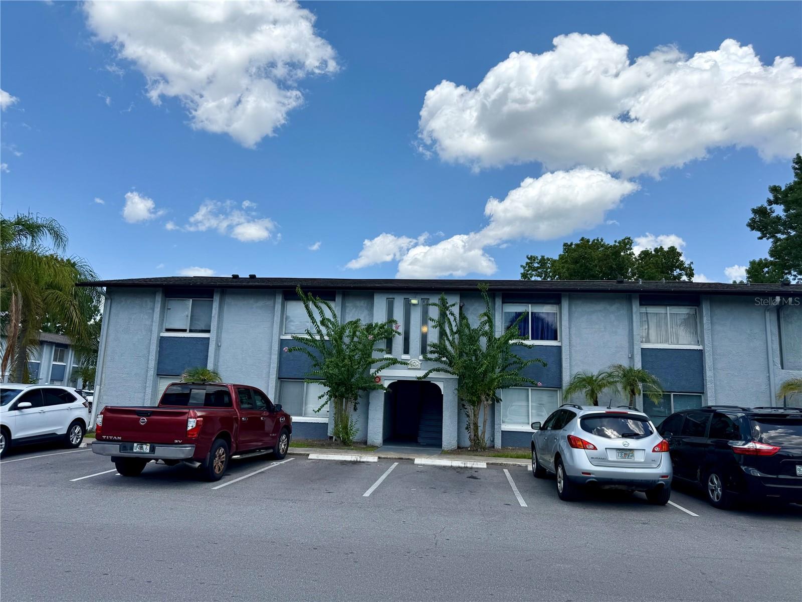 4805 S TEXAS AVENUE Unit 4805C