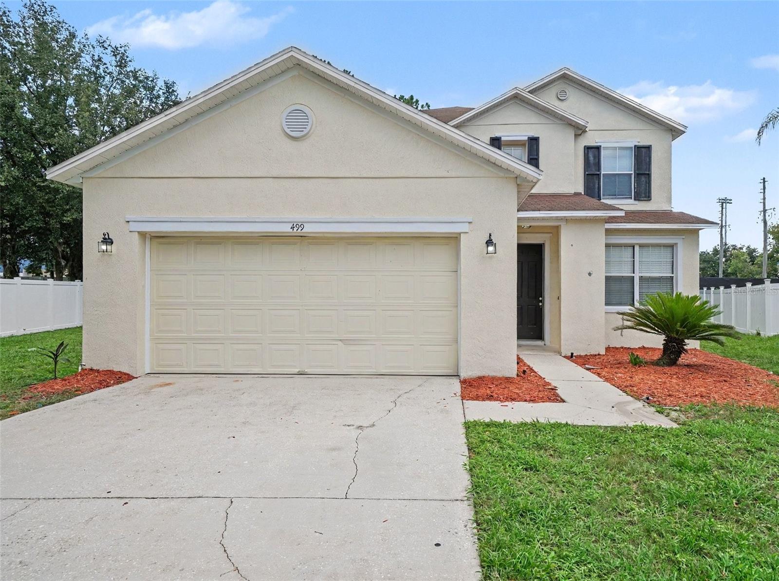 499 VICKS LANDING DRIVE