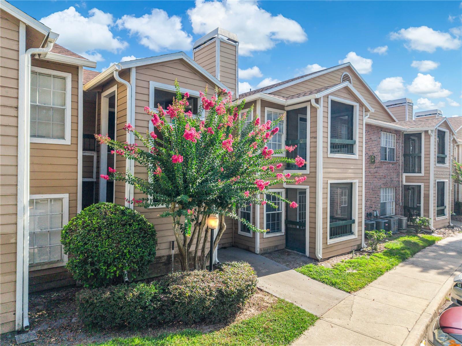 5530 CHRISHIRE WAY Unit D109