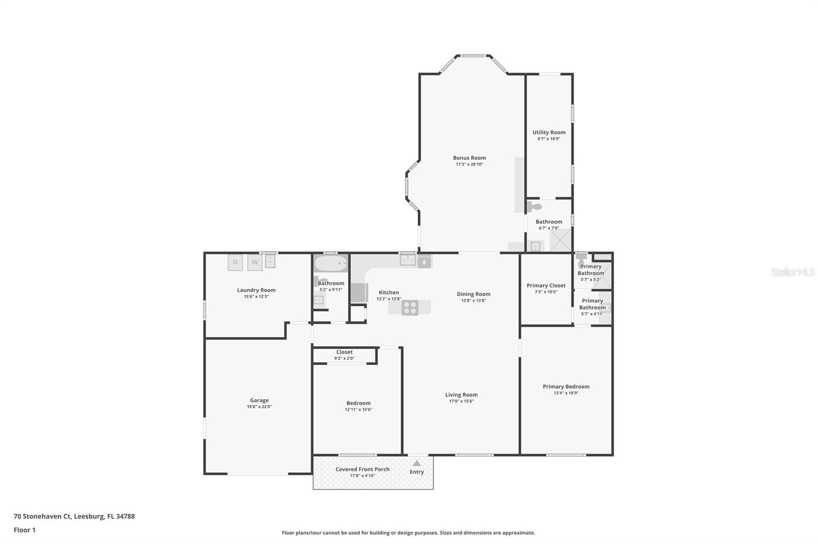 Listing photo 2 for 70 Stone Haven Ct