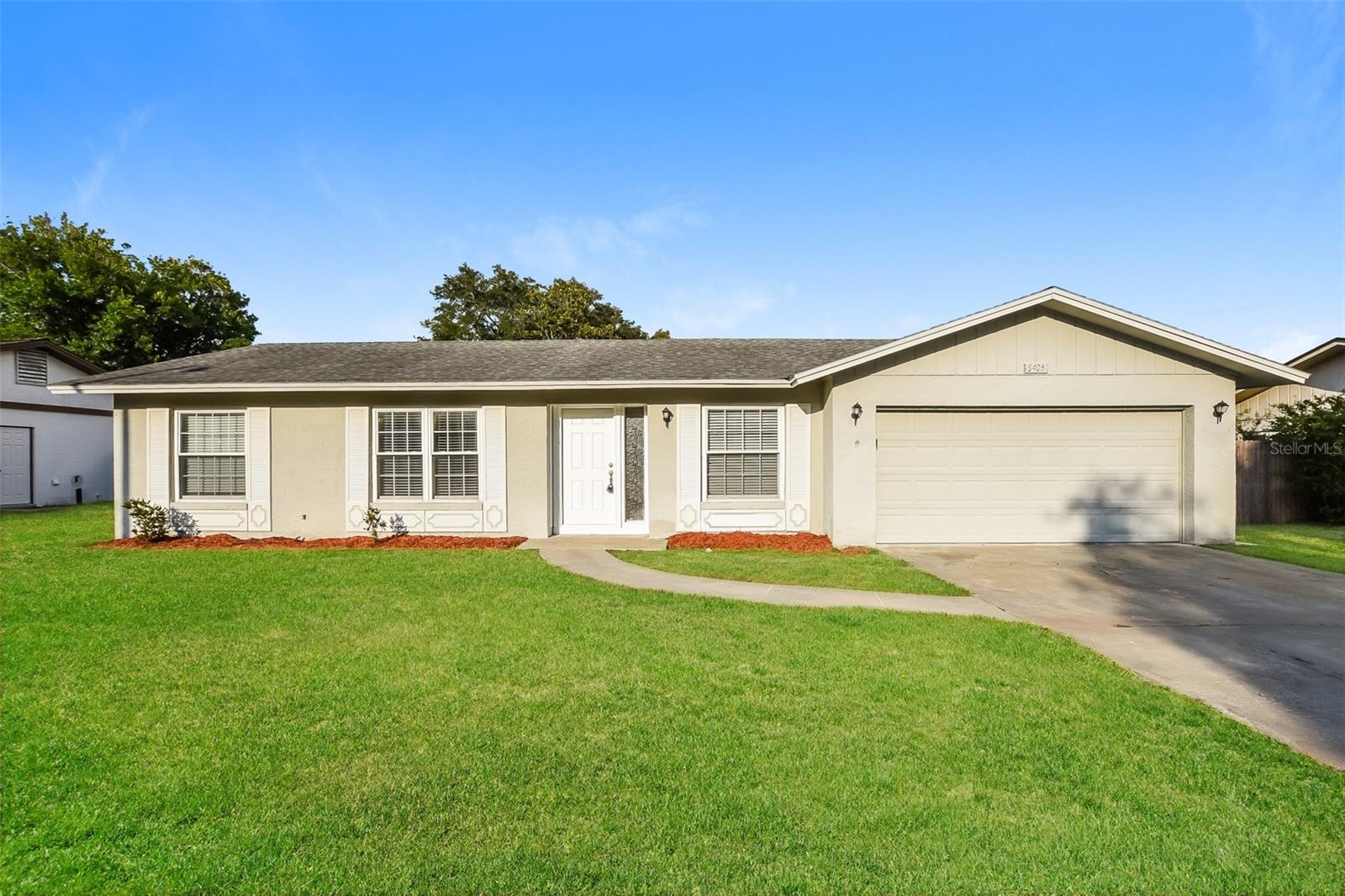 5409 ALBERT DRIVE