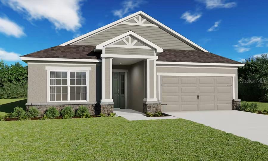 Listing photo 1 for 4476 River Birch Bnd