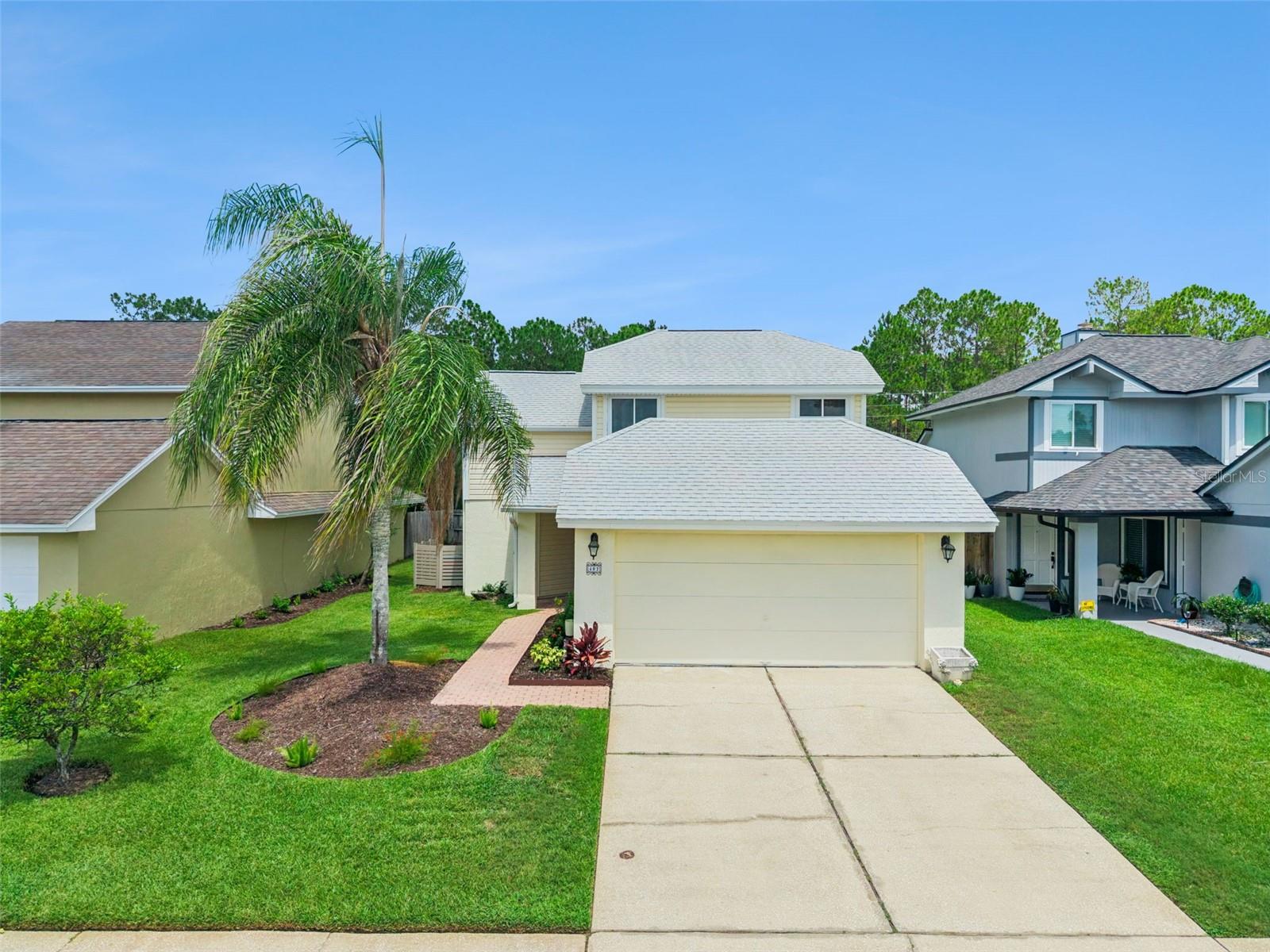 467 CIDERMILL PLACE