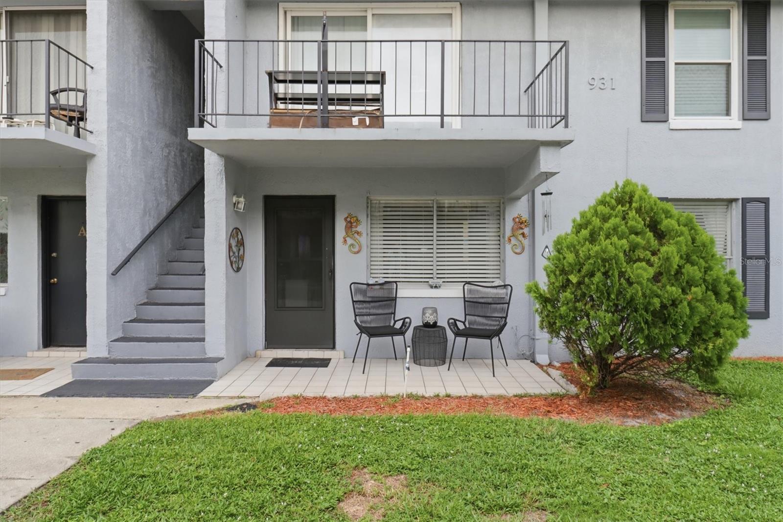931 W OAK RIDGE ROAD Unit B