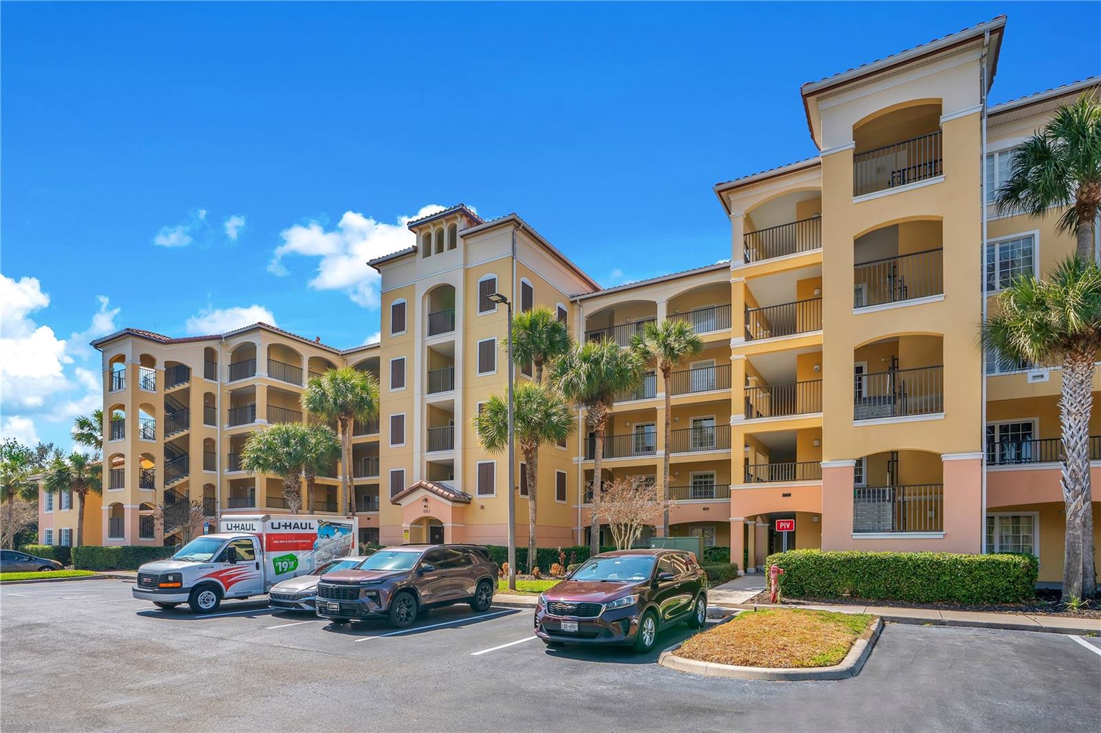 8601 WORLDQUEST BOULEVARD Unit 3506